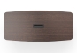 Conference table SOFIA200 Dark for 6 - 8 people  