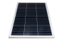 Solar module for LED solar light SLS50/25 / SLS50/50, TecMaschin 