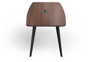 Conference table SOFIA200 Dark for 6 - 8 people  