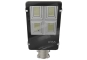 Solar LED lamp for street lamp SL6000 with view of diodes
