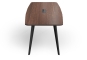 Conference table SOFIA200 Dark for 6 - 8 people  