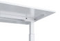 Milla electrically height-adjustable desk