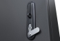 Outdoor customer stopper_detail door fastener