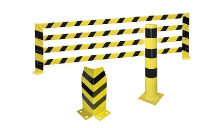 Collision protection