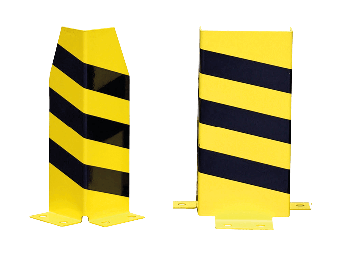 Collision protection